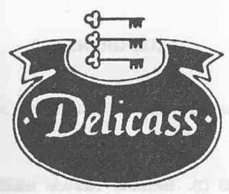 DELICASS