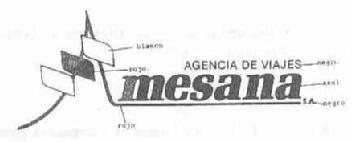 MESANA