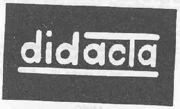 DIDACTA