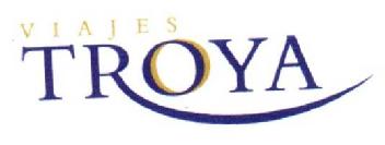VIAJES TROYA