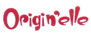 ORIGIN'ELLE