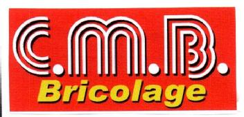 C.M.B. BRICOLAGE