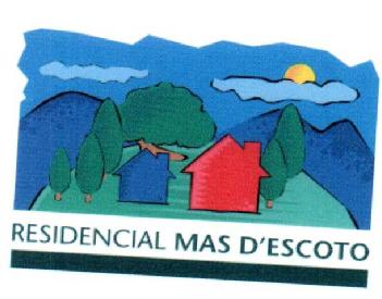 RESIDENCIAL MAS D'ESCOTO