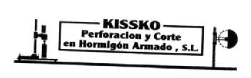KISSKO PERFORACION Y CORTE EN HORMIGON ARMADO, S.L