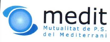 MEDIT MUTUALITAT DE P.S. DEL MEDITERRANI
