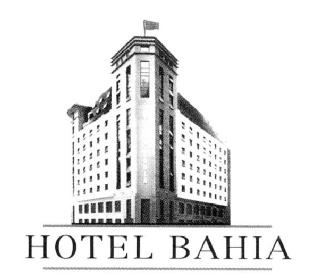 HOTEL BAHIA