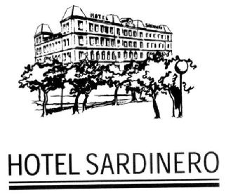 HOTEL SARDINERO