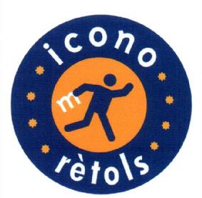 ICONO M RETOLS