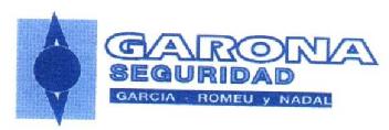 GARONA SEGURIDAD GARCIA ROMEU Y NADAL
