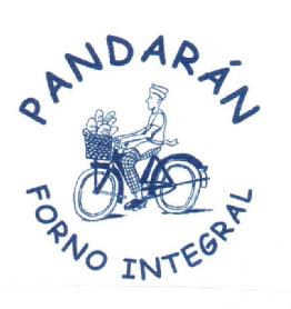 PANDARAN FORNO INTEGRAL
