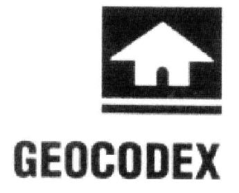 GEOCODEX