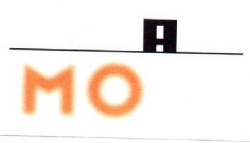 A MO