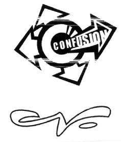 CONFUSION