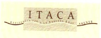 ITACA RESIDENCIA PER A LA TERCERA EDAT ARENYS