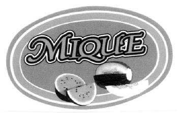 MIQUE