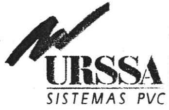 URSSA SISTEMAS PVC