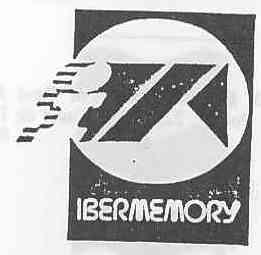 IBERMEMORY