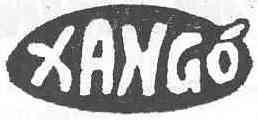 XANGO