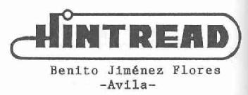 HINTREAD