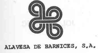 ALAVESA DE BARNICES, S.A
