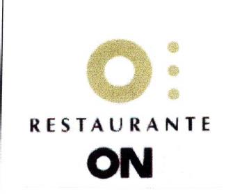 RESTAURANTE ON