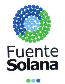 FUENTE SOLANA