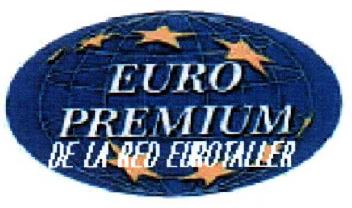 EURO PREMIUM DE LA RED EUROTALLER