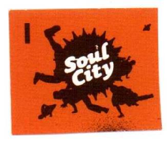 SOUL CITY
