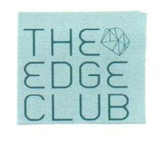 THE EDGE CLUB