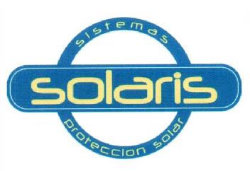SISTEMAS SOLARIS PROTECCION SOLAR