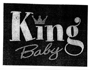 KING BABY