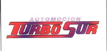 AUTOMOCION TURBOSUR
