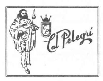 CAL PELEGRI