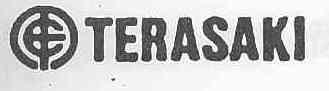 TERASAKI