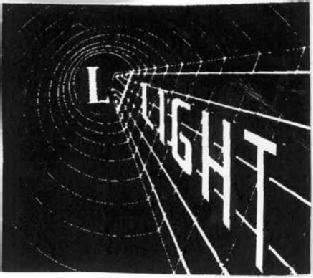 L LIGHT