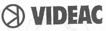 VIDEAC