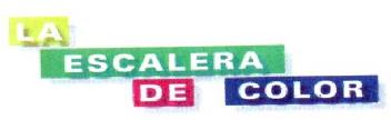 LA ESCALERA DE COLOR