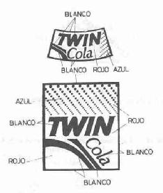 TWIN COLA
