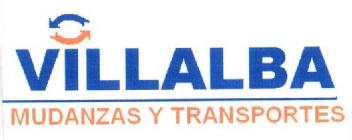 VILLALBA MUDANZAS Y TRANSPORTES