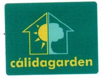 CALIDAGARDEN
