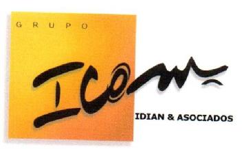 GRUPO ICOM IDIAN & ASOCIADOS