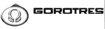 GOROTRES