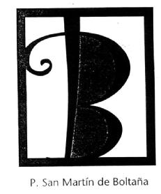 B P.SAN MARTIN DE BOLTAÑA