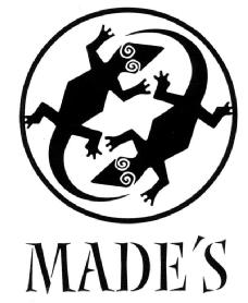 MADE'S