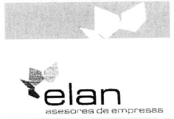 ELAN ASESORES DE EMPRESAS
