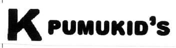 K PUMUKID'S