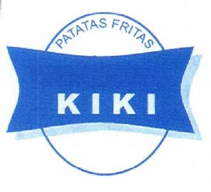 PATATAS FRITAS KIKI