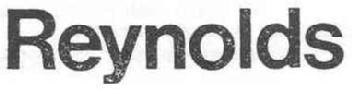 REYNOLDS