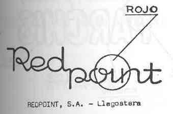 REDPOUNT