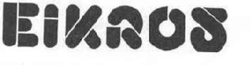 EIKROS